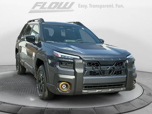 New 2026 Subaru Outback Wilderness image 1