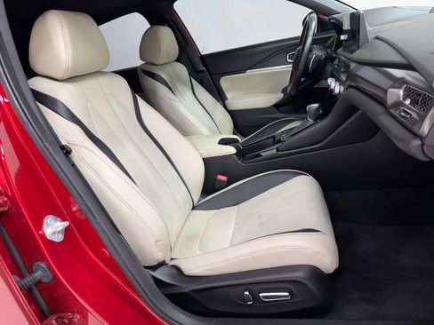 Used 2023 Acura Integra A-Spec w/ Technology Package FWD image 28