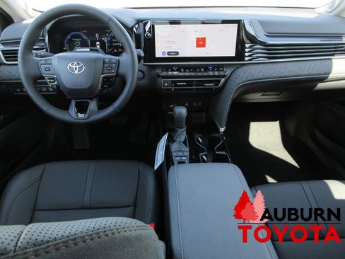 New 2026 Toyota Camry XLE image 5