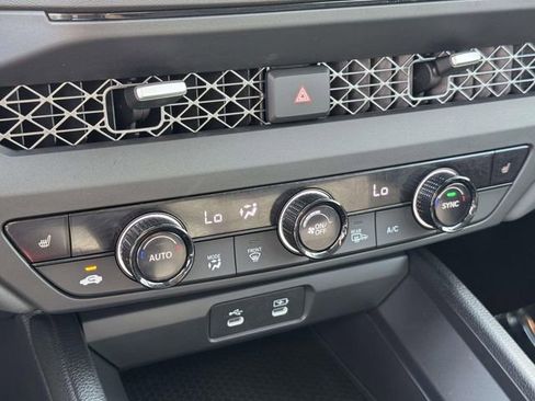 Certified 2023 Honda Accord EX image 17