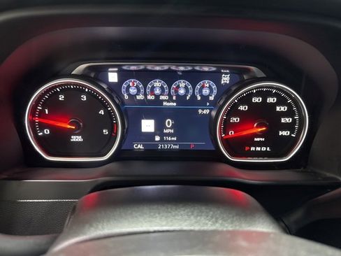 Used 2022 Chevrolet Silverado 3500 High Country image 17