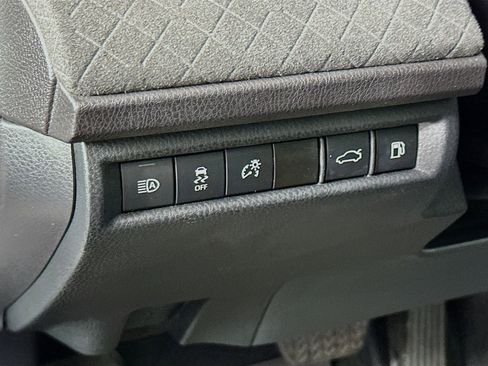 Certified 2025 Toyota Camry XLE image 10