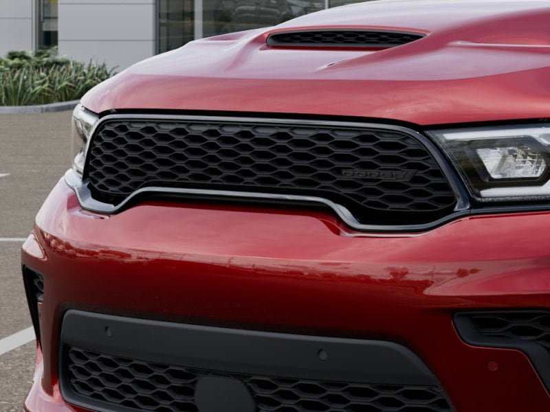 New 2026 Dodge Durango GT AWD/4WD image 11