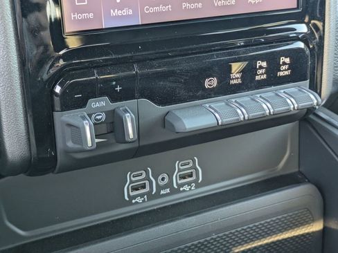 New 2026 RAM 3500 Big Horn image 26