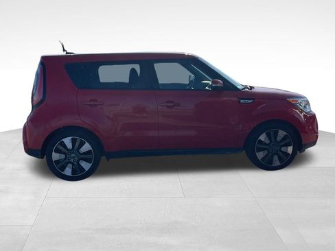 Used 2015 Kia Soul ! w/ Sun & Sound Package image 5