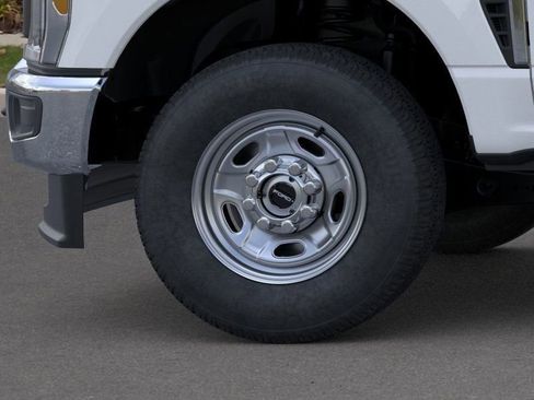New 2026 Ford F350 XL w/ XL Chrome Package AWD/4WD image 20