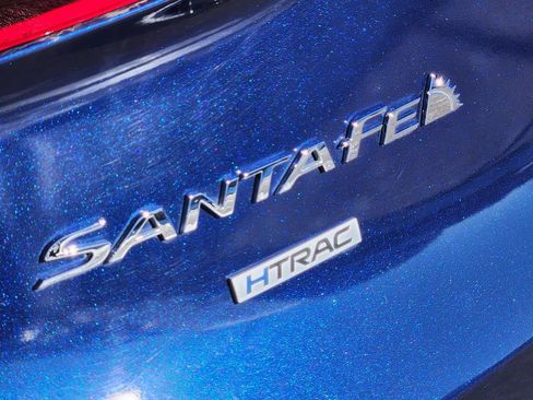 Used 2023 Hyundai Santa Fe SEL image 30