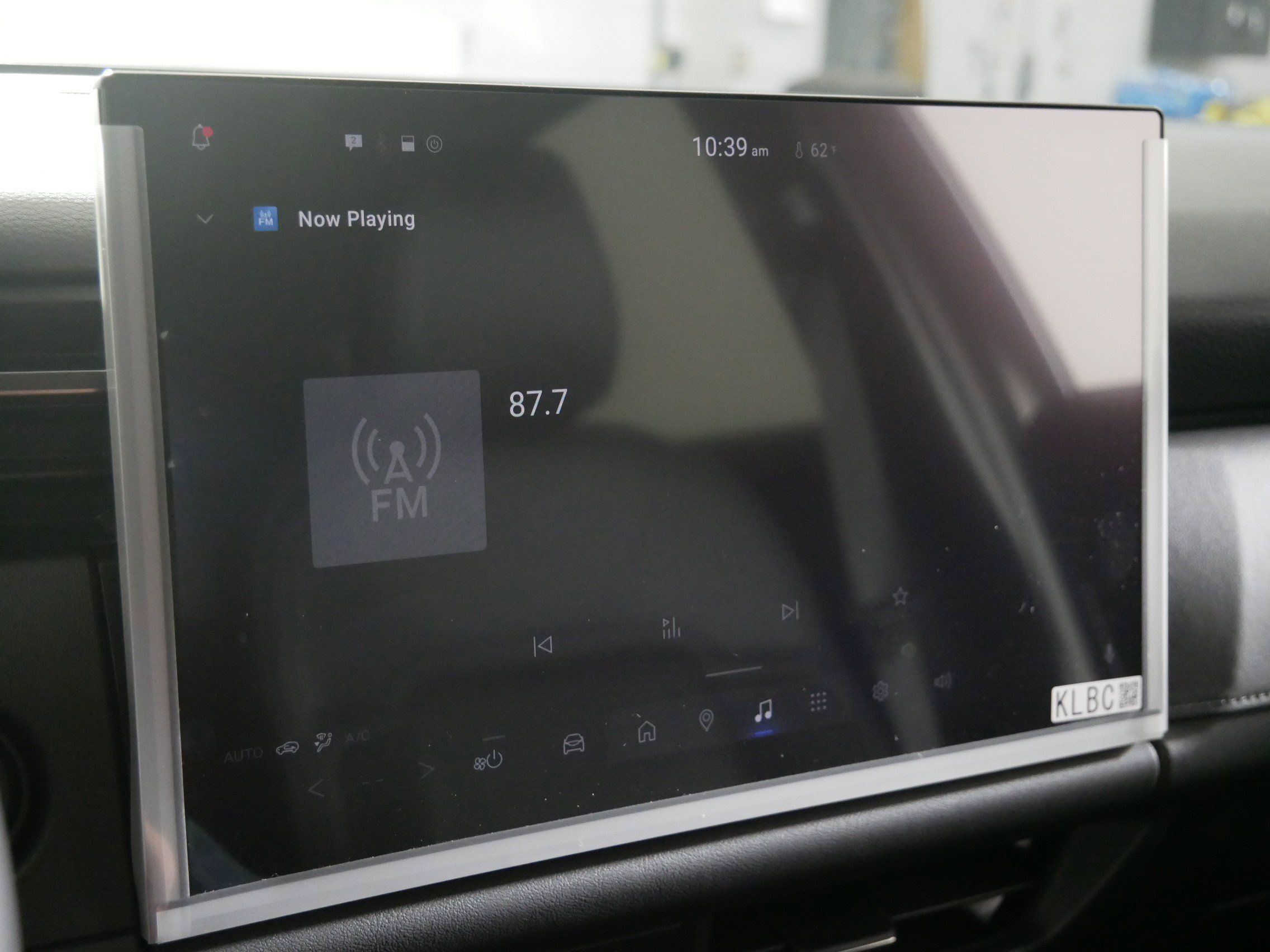New 2026 MAZDA CX-5 Select AWD/4WD image 7