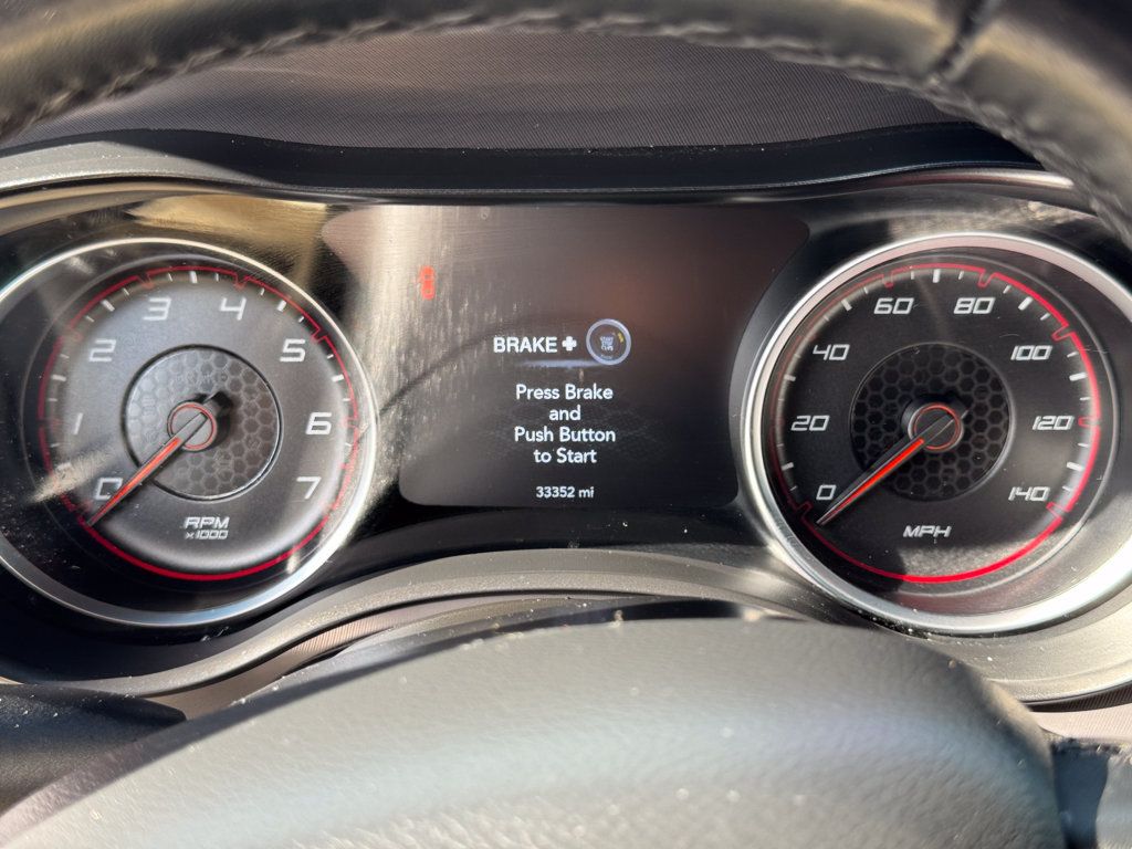 Used 2023 Dodge Charger GT RWD image 25