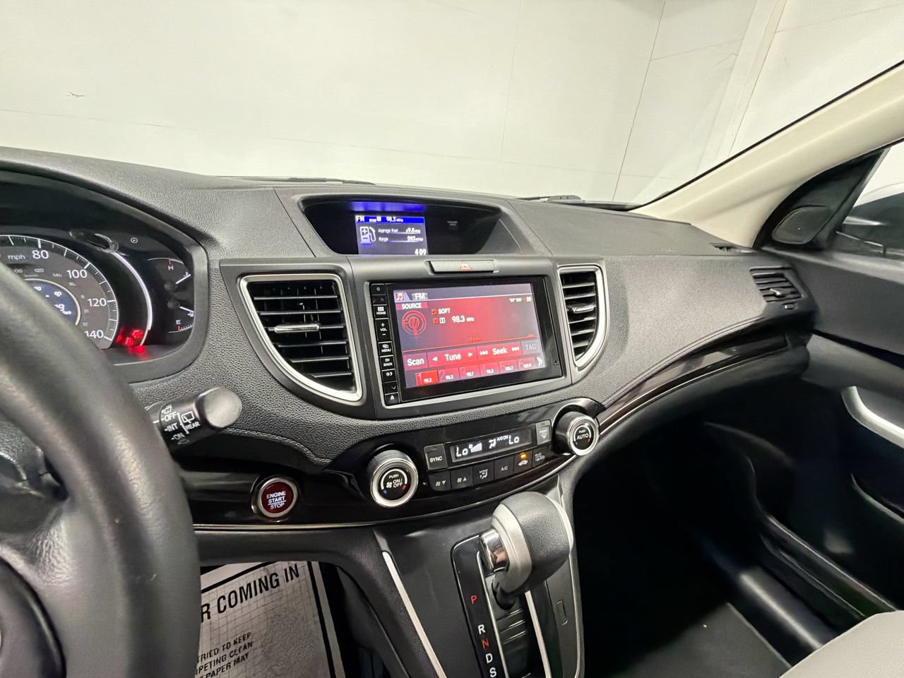 Used 2016 Honda CR-V EX-L image 17