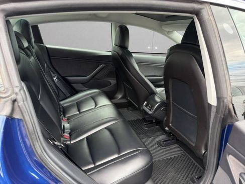 Used 2019 Tesla Model 3 Long Range AWD/4WD image 12