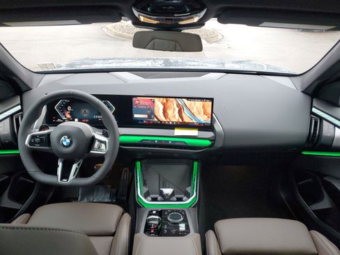 New 2026 BMW X3 xDrive30 w/ M Sport Package image 20