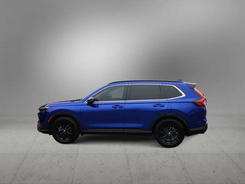 Used 2024 Honda CR-V Sport-L image 5