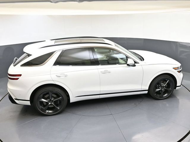 Used 2026 Genesis GV70 3.5T Sport Prestige AWD/4WD image 41