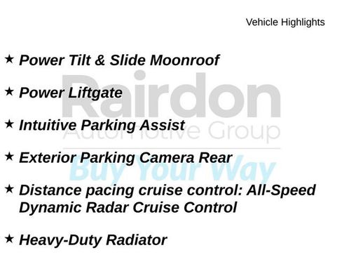 Used 2019 Lexus RX 350 FWD w/ Navigation Package image 11