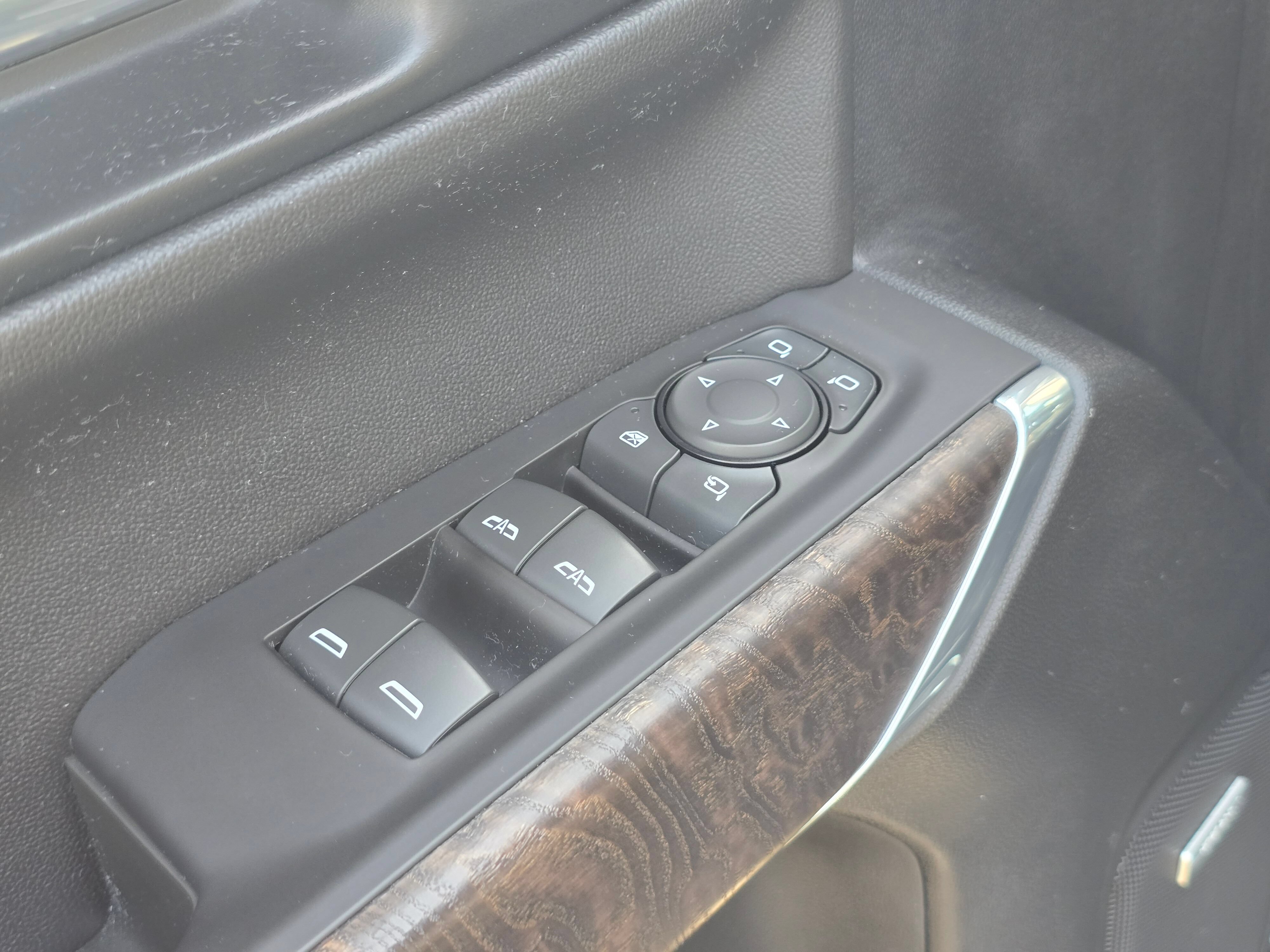 Used 2019 GMC Sierra 1500 Denali w/ Technology Package AWD/4WD image 24