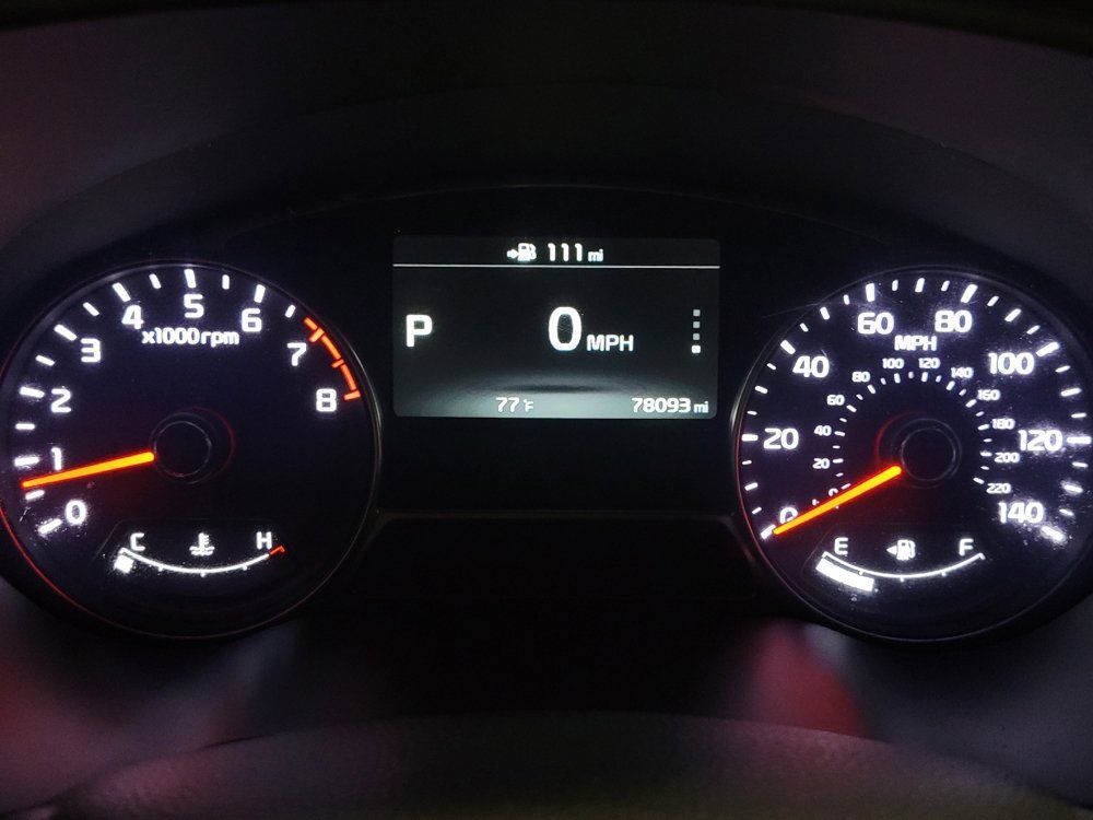 Used 2019 Kia Soul ! w/ Technology Package FWD image 23