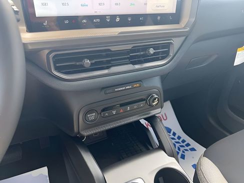 New 2025 Ford Bronco Sport Big Bend image 26