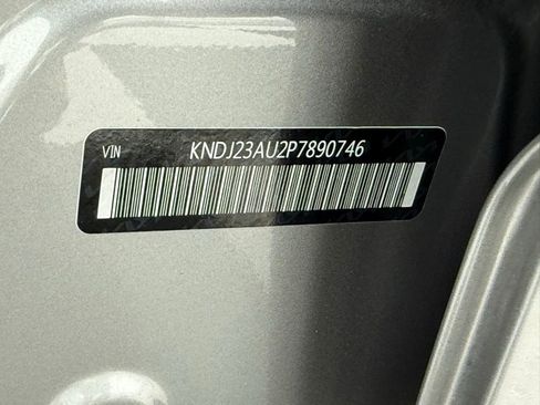 Used 2023 Kia Soul LX w/ Option Group 015 image 37