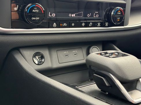 New 2026 Nissan Rogue Dark Armor image 29