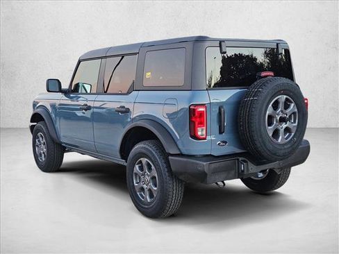New 2025 Ford Bronco Big Bend image 9