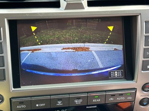 Used 2015 Lexus GX 460 Luxury image 24