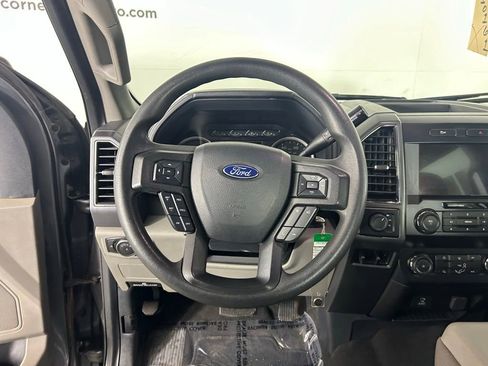 Used 2022 Ford F250 XLT image 8