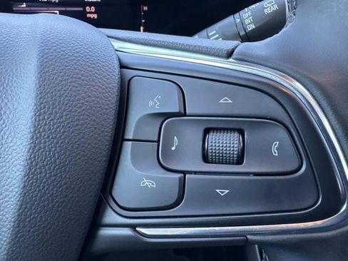 Used 2024 Buick Encore GX Sport Touring w/ Comfort Package image 24