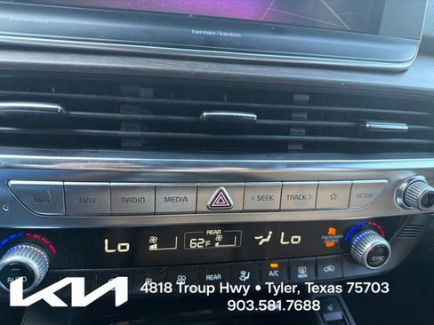 Certified 2022 Kia Telluride SX FWD image 20