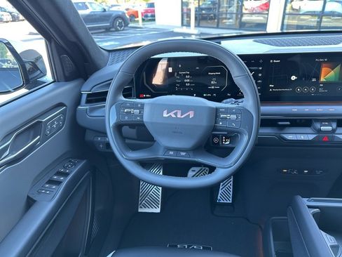 New 2026 Kia EV9 GT-Line image 29