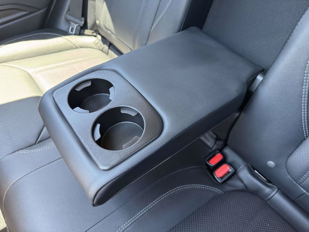 Used 2019 Subaru Forester Limited AWD/4WD image 11