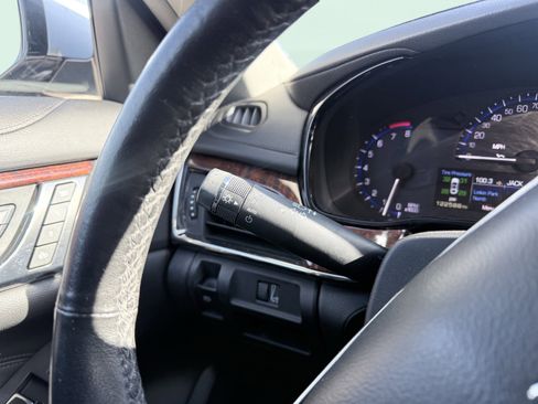 Used 2014 Cadillac CTS Sedan w/ Seating Package image 42