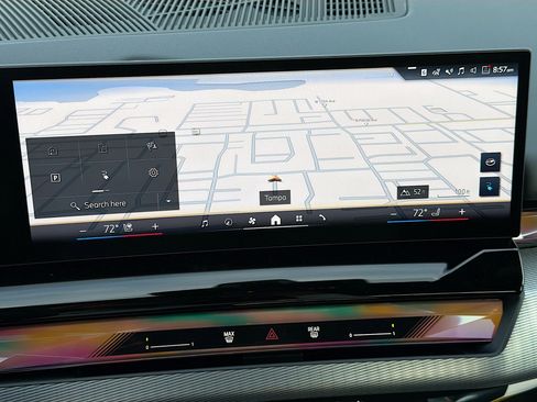 New 2026 BMW i5 eDrive40 w/ M Sport Package image 31