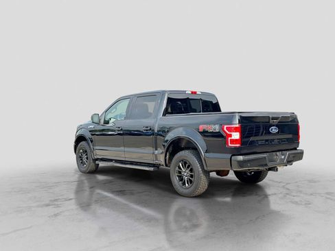 Used 2018 Ford F150 XLT w/ Equipment Group 302A Luxury AWD/4WD image 4