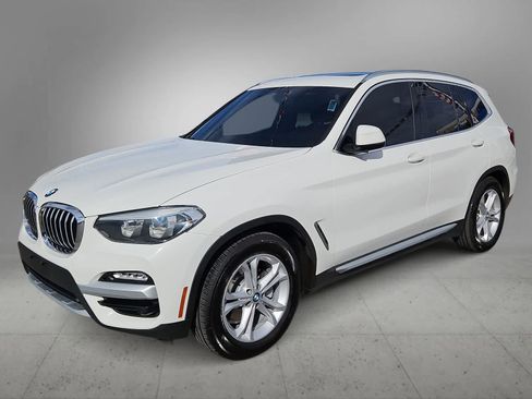 Used 2019 BMW X3 sDrive30i image 5