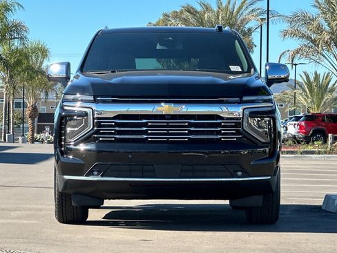 New 2026 Chevrolet Tahoe Premier image 9