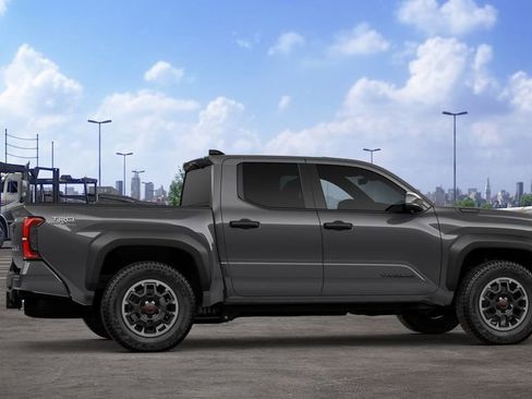 New 2025 Toyota Tacoma TRD Off-Road image 12