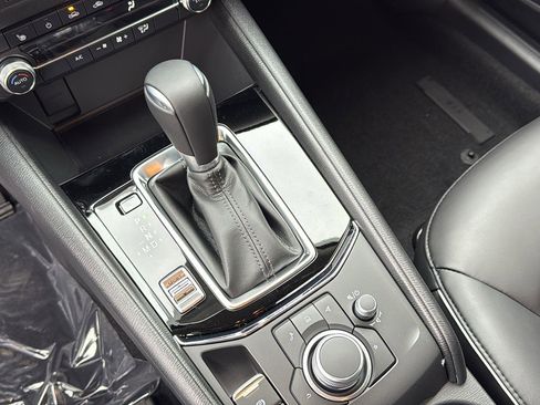 New 2025 MAZDA CX-5 AWD 2.5 S w/ Select Package image 16