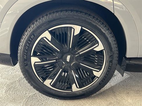 New 2026 Cadillac Escalade IQ Sport 2 image 37