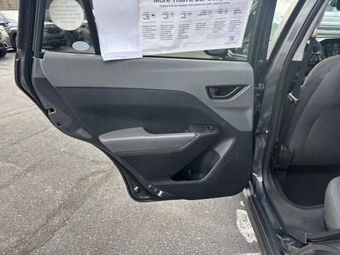 New 2026 Subaru Crosstrek 2.0i Premium image 82