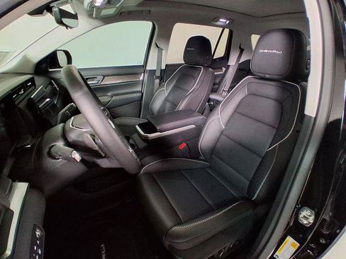 New 2026 GMC Terrain Denali AWD/4WD image 10