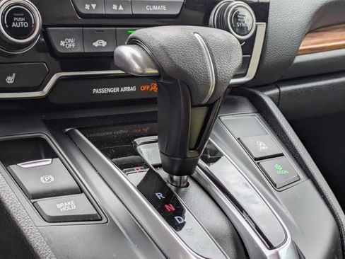 Used 2022 Honda CR-V EX image 13