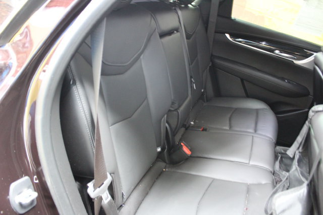 Used 2020 Cadillac XT5 Premium Luxury AWD/4WD image 9