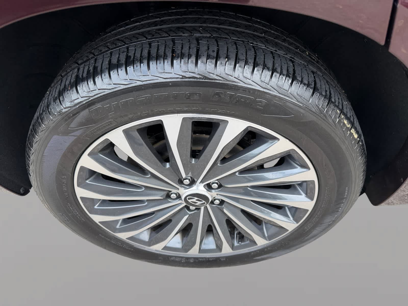 Used 2024 Hyundai Palisade Calligraphy AWD/4WD image 9