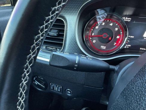 Used 2018 Dodge Charger SRT Hellcat w/ Harman/Kardon Audio Group image 25