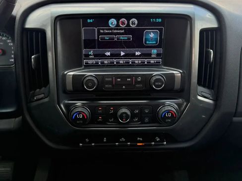 Used 2015 Chevrolet Silverado 1500 LT w/ All Star Edition AWD/4WD image 12