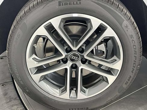 New 2026 Audi Q5 Premium AWD/4WD image 13