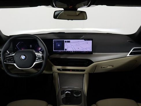 Certified 2025 BMW 330i Sedan w/ Convenience Package RWD image 8
