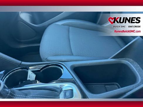 Used 2025 Buick Encore GX Preferred FWD image 26