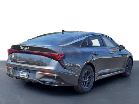 New 2026 Kia K5 LXS FWD image 8